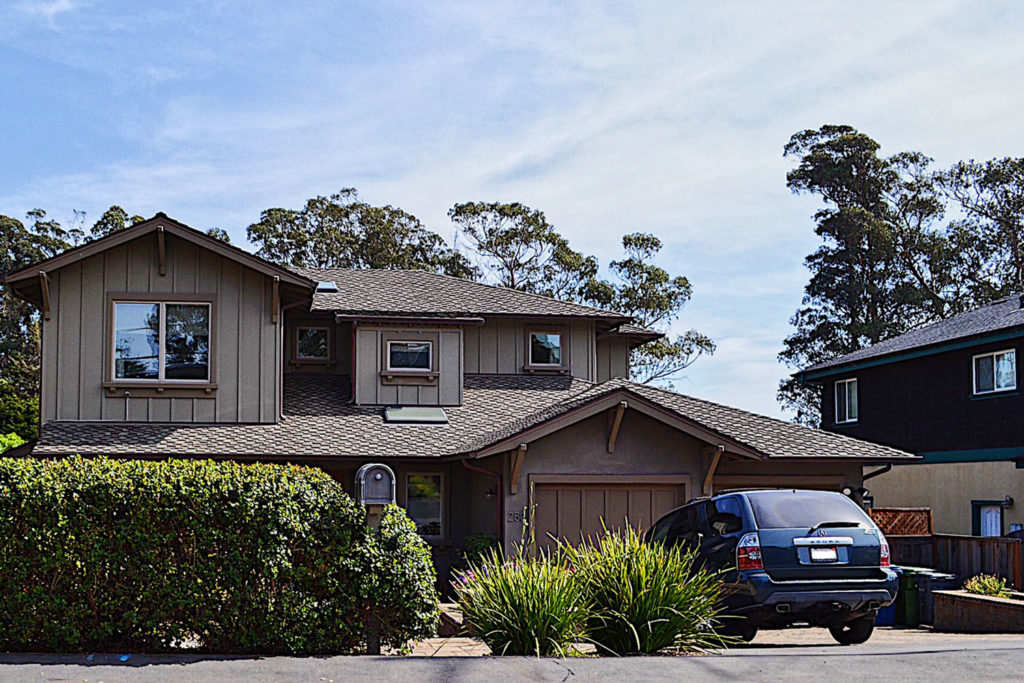 21st Ave Beach House | Santa Cruz