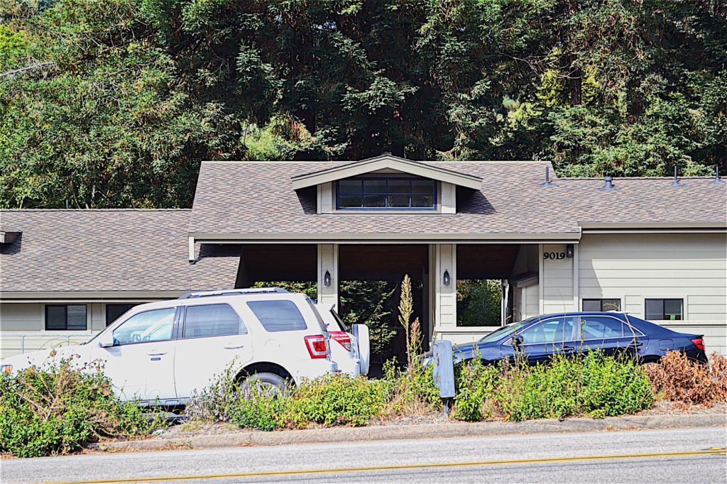 Soquel Dr. Offices | Aptos