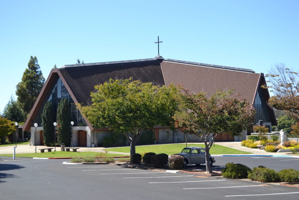 St. Joseph's | Capitola