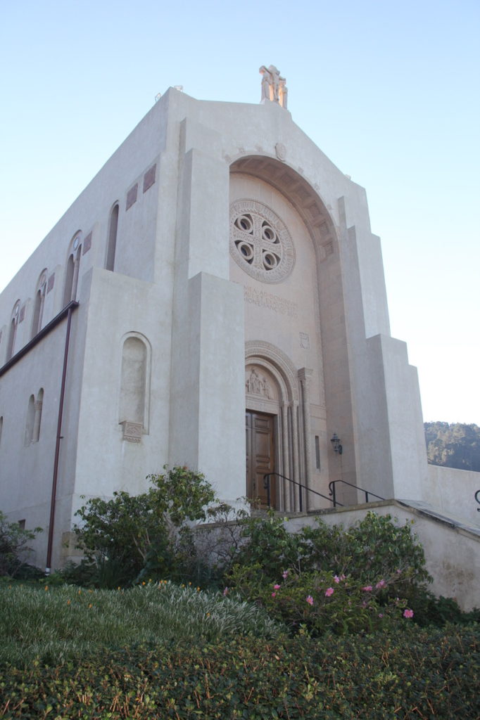 Carmelite Monastery | Carmel