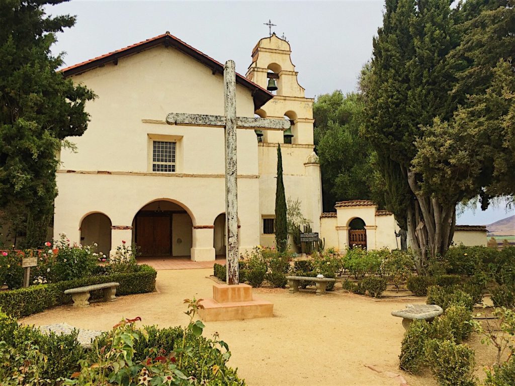 Mission San Juan Bautista | San Juan Bautista